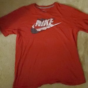 Nike shirt